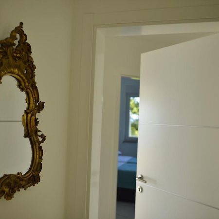 Villa Annika ลอฟราน ภายนอก รูปภาพ