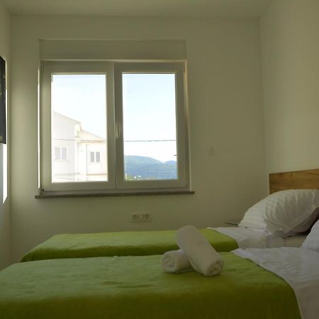 Villa Annika ลอฟราน ภายนอก รูปภาพ