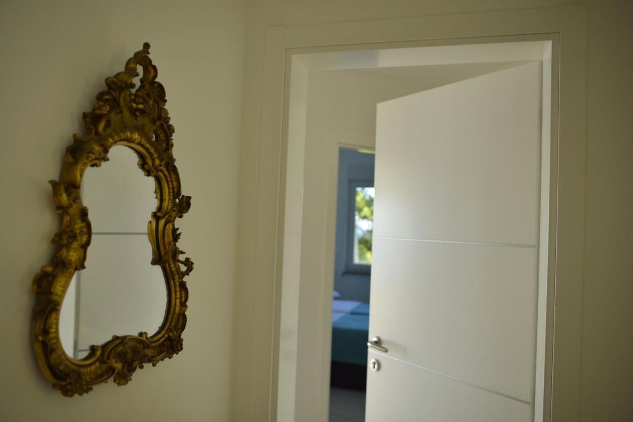 Villa Annika ลอฟราน ภายนอก รูปภาพ