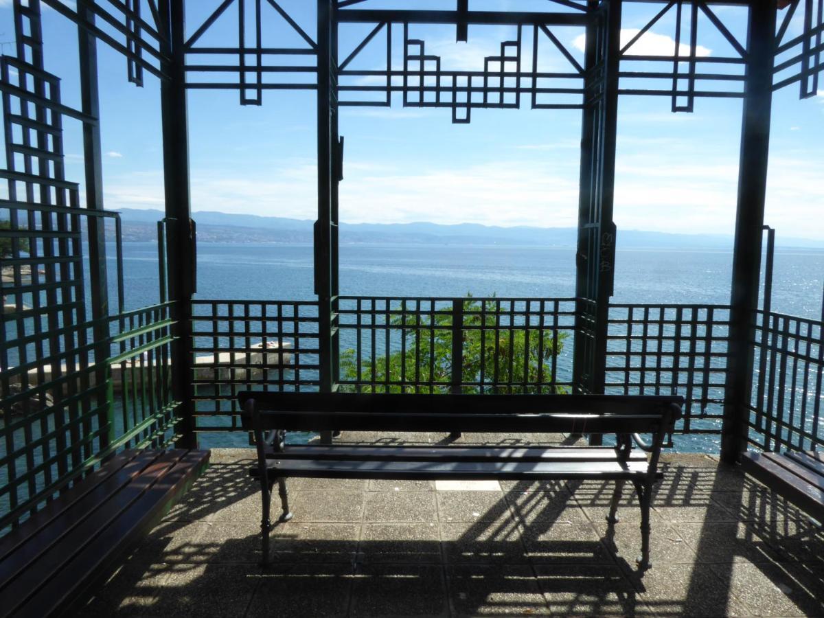 Villa Annika ลอฟราน ภายนอก รูปภาพ