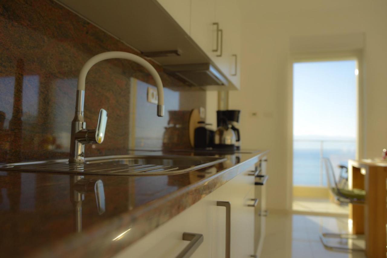 Villa Annika ลอฟราน ภายนอก รูปภาพ
